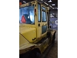 HYUNDAI 70 D 7 E forklift