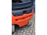 LINDE E 16 forklift