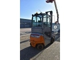 STILL RX 60-35 forklift