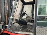 DANTRUCK 9660 forklift