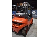 LINDE H 40 D forklift