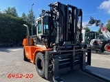 DOOSAN D160S-7 forklift