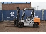 STILL RC40-30 forklift