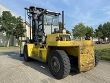 KALMAR DCD220-12 forklift