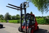 LINDE H 70 D forklift