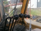 CATERPILLAR GPL 40 forklift