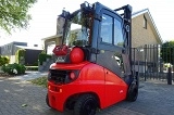 LINDE H 20 T forklift