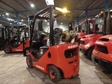 HANGCHA XF18G forklift