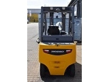 JUNGHEINRICH EFG 430 forklift