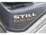 STILL RX 70-20/600 forklift