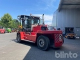 KALMAR DCD250-12 forklift