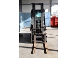 NISSAN PD 01 A 18 PQ forklift