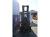 JUNGHEINRICH TFG 435s forklift