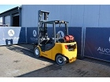 JUNGHEINRICH TFG 435s forklift