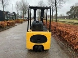 CATERPILLAR EP16K forklift