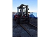 SVETRUCK 1060-28 forklift