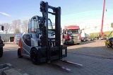 STILL RX 70-60 forklift