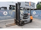 STILL RX 70-35 T forklift