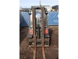 LINDE H 20 T forklift