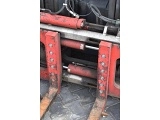 LINDE H 40 D forklift