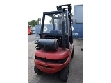 LINDE H 25 T forklift