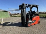 LINDE E 16 PH forklift