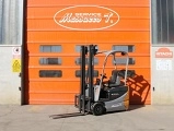 STILL RX 50-10 forklift