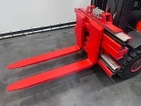 LINDE H 25 T forklift