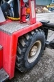 SVETRUCK 1260-30 forklift