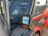 LINDE H 80 D forklift