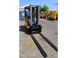 JUNGHEINRICH EFG 430 forklift