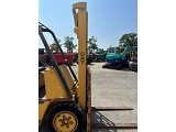 CATERPILLAR V 50 E forklift