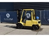 HYSTER H 2.50 XM forklift