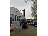 TOYOTA 02-7 FDF 25 forklift