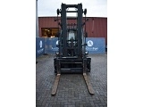 LINDE H 80 D forklift