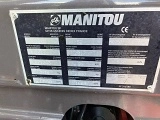 MANITOU MI 20 G forklift