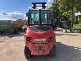 MANITOU MSI 50 forklift