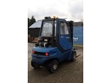 LINDE H 30 D forklift