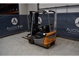 STILL RX 50-10 forklift