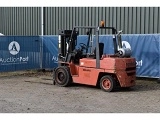 NISSAN BGF 03 A 45 U forklift