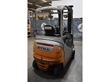 STILL RX 60-20 forklift