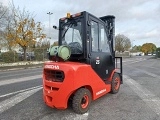 HANGCHA XF25G forklift