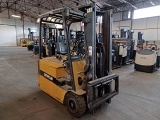 CATERPILLAR EP16K forklift