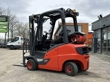 LINDE H 20 T Forklift