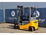 JUNGHEINRICH EFG 316k forklift