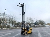 CATERPILLAR GP 20 forklift