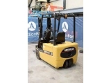 CATERPILLAR EP18K forklift