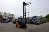 JUNGHEINRICH TFG 425 s forklift