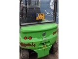 CESAB B 415 forklift