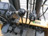 CATERPILLAR GC45K forklift